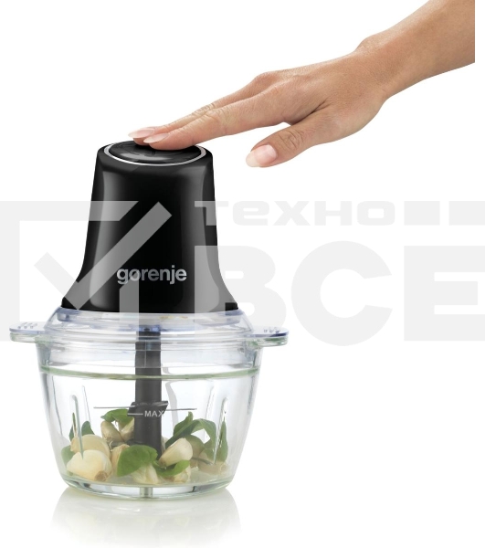Измельчитель Gorenje S501GBK