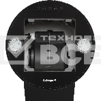 Вытяжка Weissgauff Tubus 700 PB BL, фото3