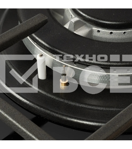 Газовая варочная панель DeLonghi GRETA 6GW NB