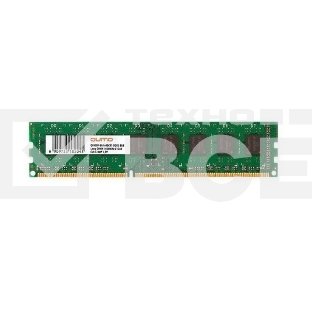 Оперативная память QUMO, DDR3L, 2GB (1x2GB), 1600MHz, CL11