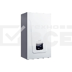 Котел электрический настенный BAXI AMPERA Plus 12, фото2