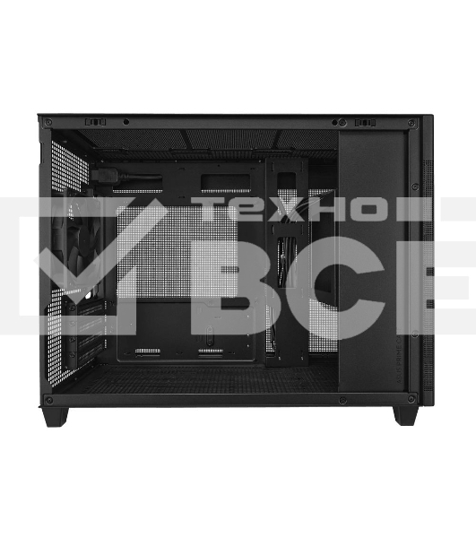 Компьютерный корпус Asus AP201/BLK/MESH ASUS PRIME CASE MESH (90DC00G0-B39000) (771913)