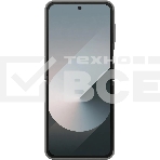 Чехол (клип-кейс) Samsung для Samsung Galaxy Z Flip6 Silicone Case Silicone Case Flip 6 (F741) серый (EF-PF741TJEGRU), фото5