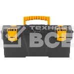 Ящик для инструмента пластиковый Fit 13
