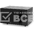Микроволновая печь Hyundai HYM-D3008 черный, 23 л, 800 Вт, переключатели - сенсор, фото9