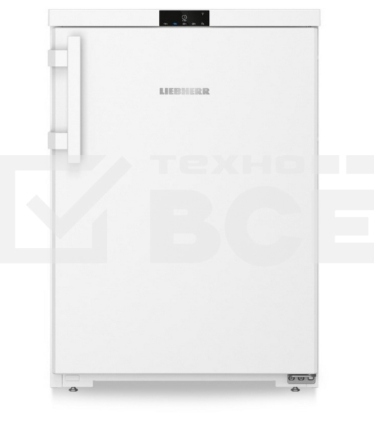 Морозильная камера Liebherr FDI 1624-20 001, белый, 106 л, 4 ящика