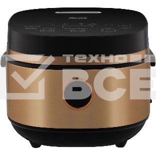 Мультиварка Rondell RDE-1621 4л 1200Вт