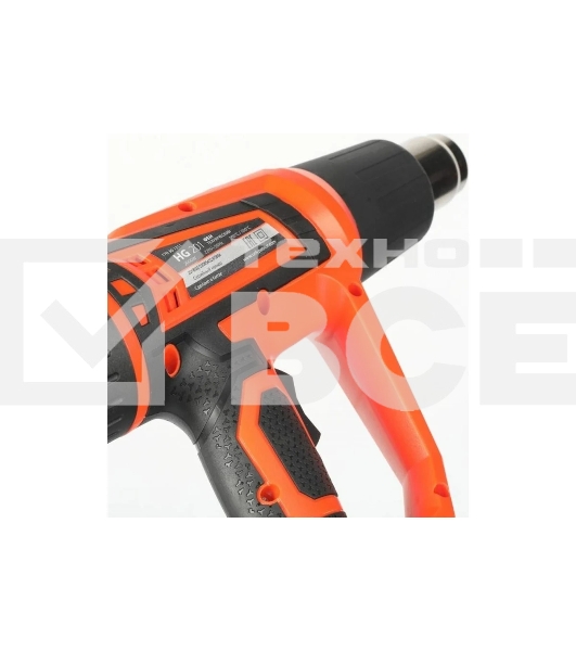  Фен технический PATRIOT HG201 The One 170301311