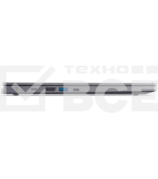 Ноутбук Acer Extensa EX215-56 Core 3 100U/16Gb/SSD512Gb/15.6