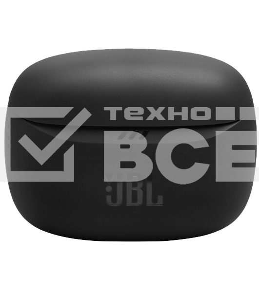 Наушники JBL Tune Buds 2 черный