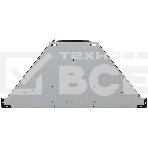 Вытяжка каминная KRONA Bella Retro 600 PB черный, 59.6 см, 1300 куб. м/ч, 56 дБ, фото5
