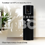 Кулер Starwind SW-1001CB напольный компрессорный черный, фото4