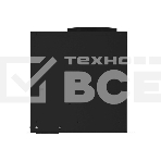 Вытяжка Elikor Cube 90П-1000-Э4Д черный/черный, фото4