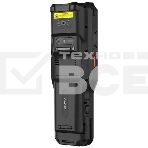 Терминал сбора данных Urovo RT40 (RT40-GS5S10E4011SN) 2D Imager Zebra SE4750 SR, 4/64 ГБ, Android 10, USB Type-C, Wi-Fi, Bluetooth, GPS, 4G (LTE), GSM, 4 
