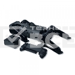 Четвероногий робот-собака Unitree A101-EXP Quadruped robot Explorer, фото2