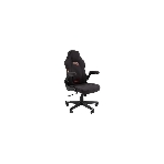 Кресло игровое Chairman game CH51 черный, фото2