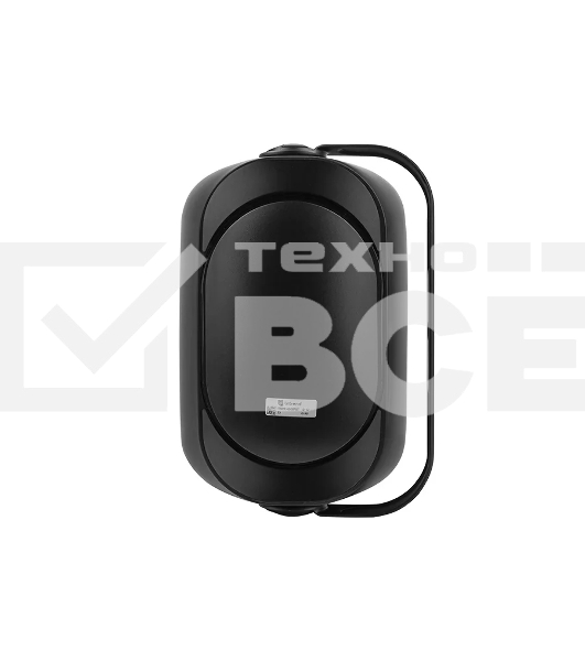 Акустическая система INTREND [ITSPK-650WWT] двухполосная, корпусная: 6.5