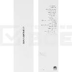 Стилус Huawei CD54-S1 для Huawei MatePad 11/11.5S/Air/Pro 13.2 белый (55037261), фото3