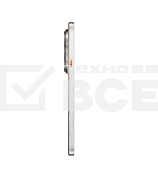Смартфон Tecno Camon 40 Premier 5G 12/256Gb, черный