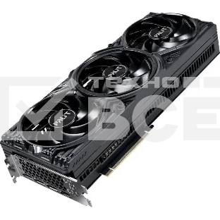 Видеокарта Palit PCI-E RTX5070Ti GAMINGPRO NVIDIA GeForce RTX 5070TI 16Gb 256bit GDDR7 2295/28000 HDMIx1 DPx3 HDCP Ret