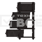 Комод Альтернатива Эконом 4 секц. М2443, фото5