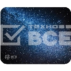 Коврик для мыши Cactus Milky Way 300x250x2мм (CS-MPC-P02M), фото 1