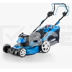 Газонокосилка роторная Hyundai LE 4620S 1800Вт, фото 1