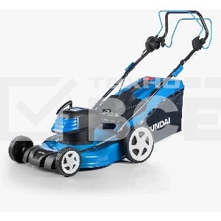 Газонокосилка роторная Hyundai LE 4620S 1800Вт