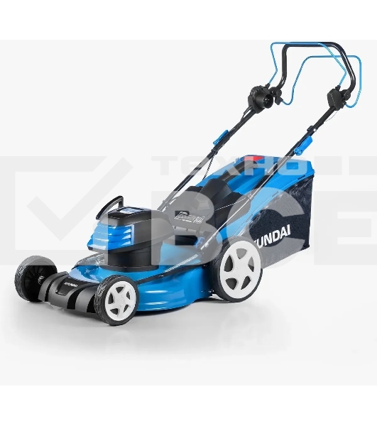 Газонокосилка роторная Hyundai LE 4620S 1800Вт