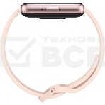 Фитнес браслет Samsung Galaxy Fit3 SM-R390 Pink Gold arabic, фото5