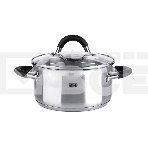 Набор посуды TalleR TR-17190 Телфорд 6 пр. Подходит для всех типов плит (включая индукционную)., фото2