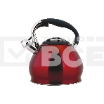 Чайник со свистком Leonord Sonne-3101R, фото3