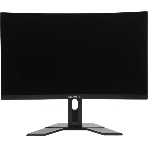 Монитор 27' Gigabyte G27QC A VA 2560x1440, 165 Гц, 1 мс, 16:9, 250 кд/м², HDMI 2.0 (x2), DP 1.2, 3.5 Jack, USB Hub (2x USB 3.0), динамики (2x2 Вт), FreeSync, изогнутый экран (1500R), черный, фото9