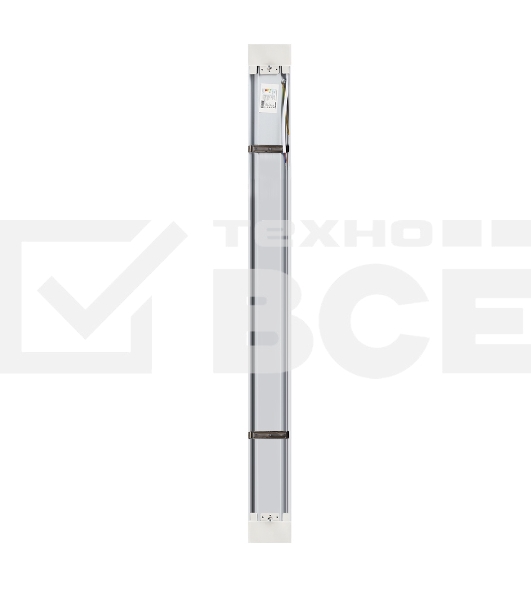 Светодиодный (LED) светильник Smartbuy SBL-ELU2-36-65 Pro 36W 6500К матовый