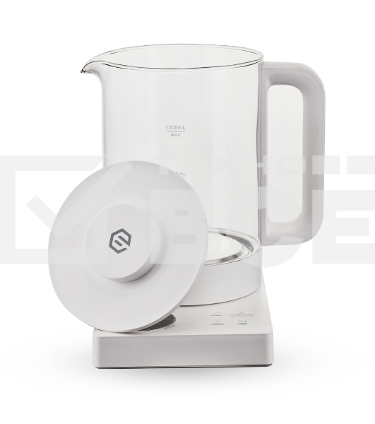 Чайник электрический EVOLUTION KG1015S THERMOCONTROL