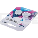 Элемент питания Космос литиевый CR2450 2хBL (блист.2шт), фото5