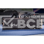 Накопитель SSD 2Tb Crucial P310 M.2, M.2 2280, PCI-E 4x4 R/W - 6000/7100 Mb/s, фото3