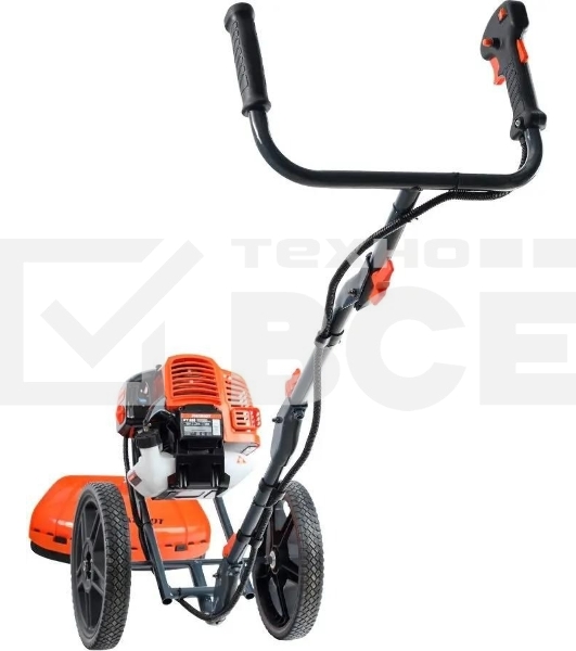 Газонокосилка роторная Patriot PT 520 (512109520)