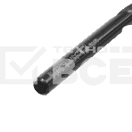 Сверло по металлу Denzel 4,8 мм, HSS-Tin, Golden Tip, 10 шт., фото3