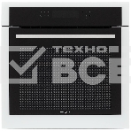 Электрический духовой шкаф Krona UNIVERSUM 60 WH, фото 1