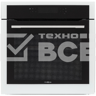 Электрический духовой шкаф Krona UNIVERSUM 60 WH