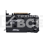 Видеокарта MSI RTX 5060 8G SHADOW 2X/RTX 5060, HDMI, DP*3, 8G, D7, фото3