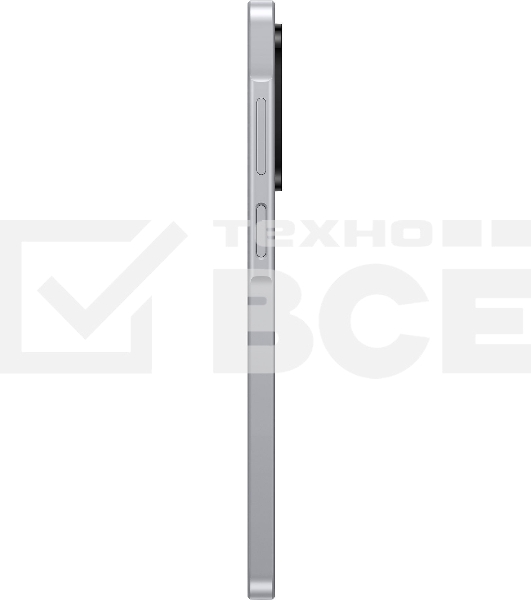 Смартфон Samsung Galaxy A17 4/128Gb серый