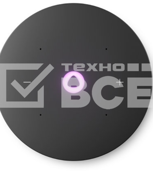 Умная колонка Яндекс Станция Мини 3 Про, Zigbee, модель YNDX-00059GRN (зеленый)
