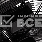 Вентилятор промышленный Ballu BIF-20DB, фото4