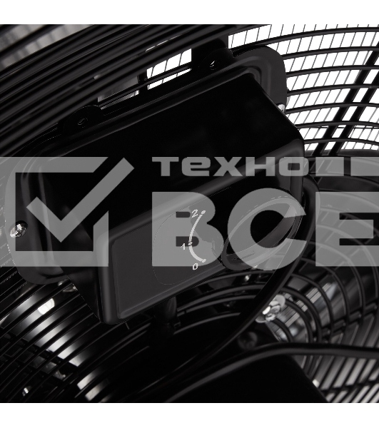 Вентилятор промышленный Ballu BIF-20DB