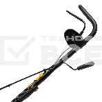 Снегоуборочная машина аккумуляторная Denzel ESB-560Li, 560 мм, 40В, 2 АКБ 5 Ач, ЗУ, метал. шнек, фото2