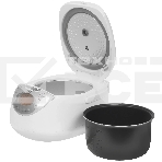 Мультиварка Mystery MCM-1017 3л 650Вт белый, фото7