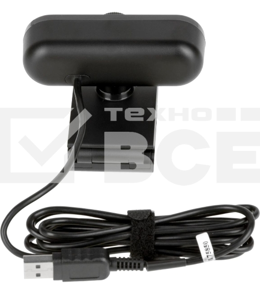 Веб-камера A4Tech PK-935HL черный 2Mpix (1920x1080) USB2.0 с микрофоном