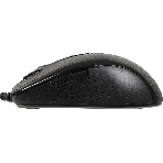 Мышь проводная A4Tech X-710MK черный, 2000 dpi, USB, кнопки - 7, фото6